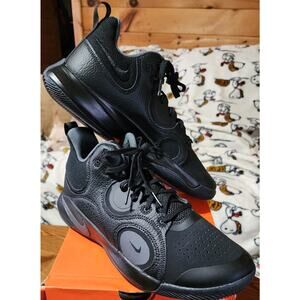 Nike Fly.By Mid 2 CU3501-004 'Black/Dark Grey' Men's Size US 9